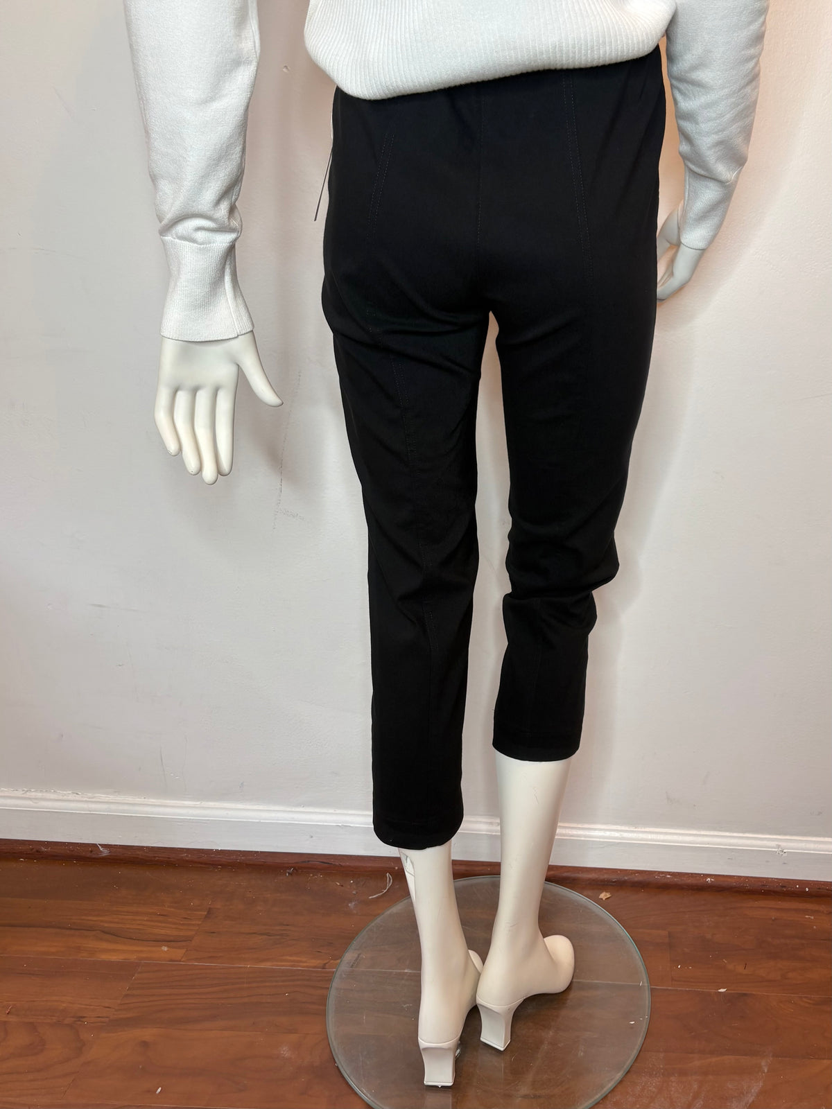 Cargo Pant - 2 Colors