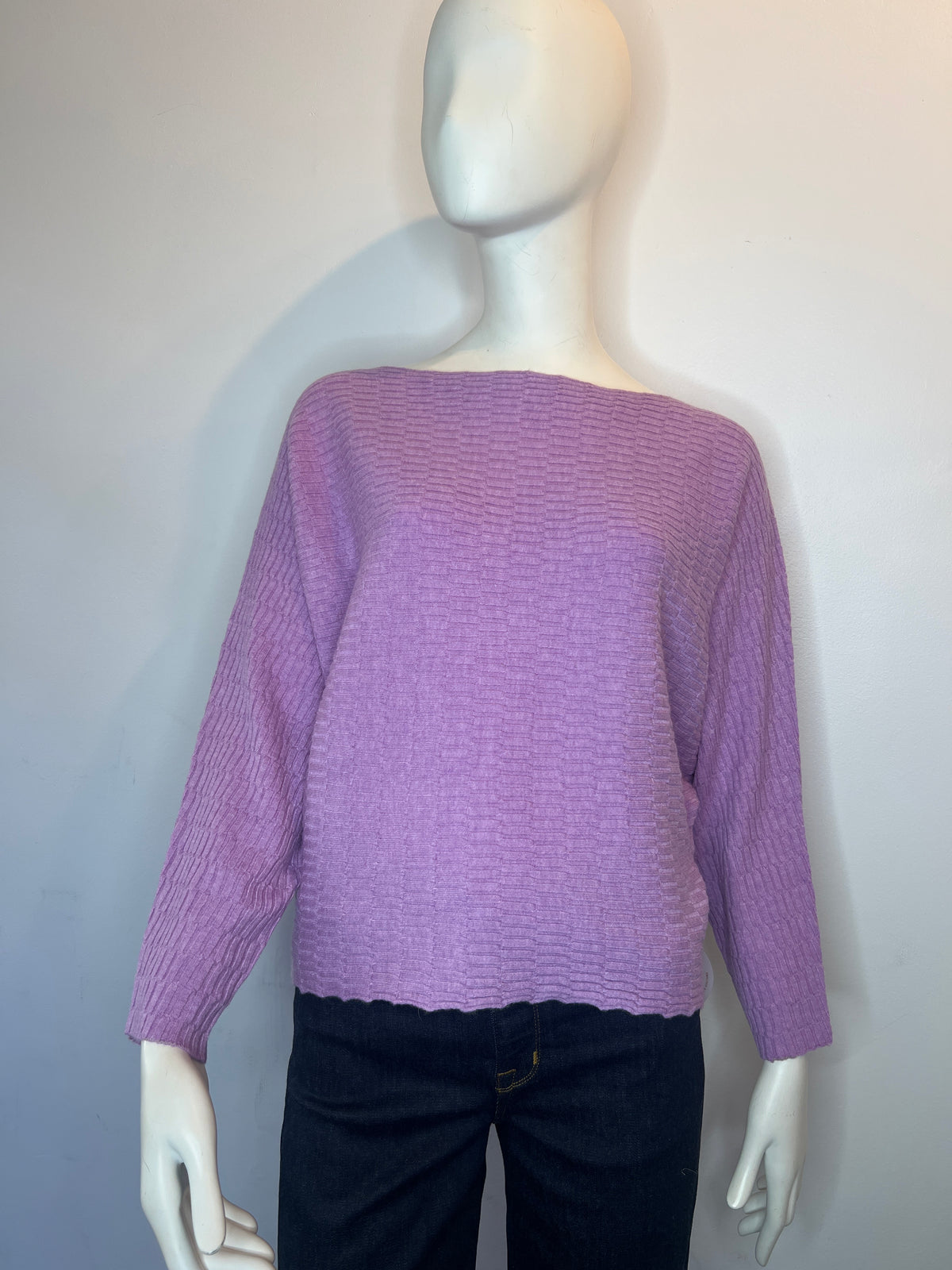 Monet Sweater