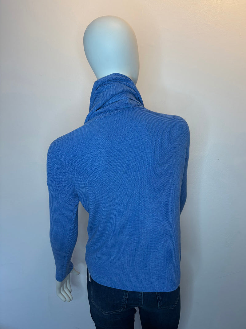 It’s A Wrap Sweater