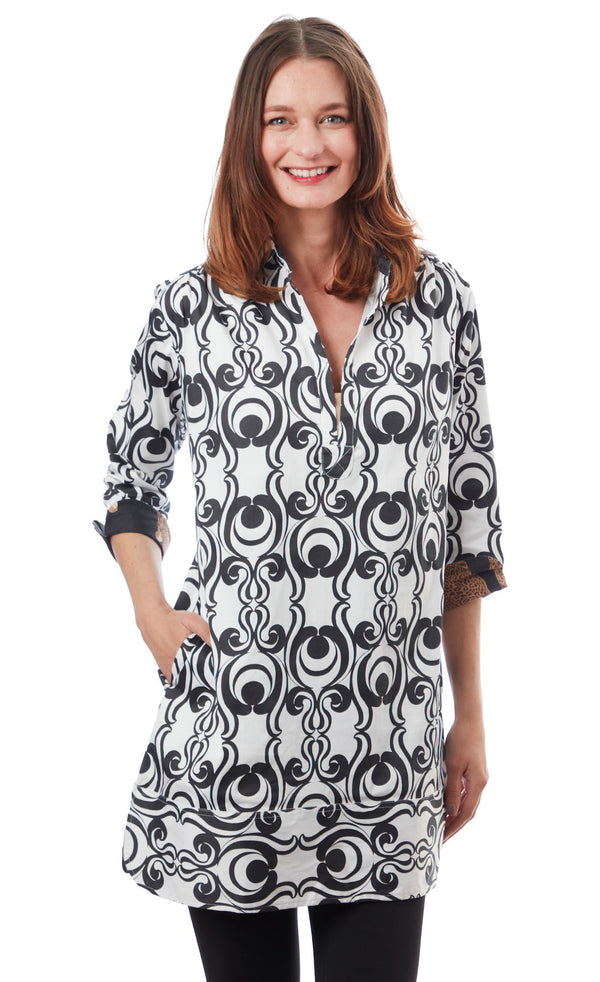 Vail Tunic