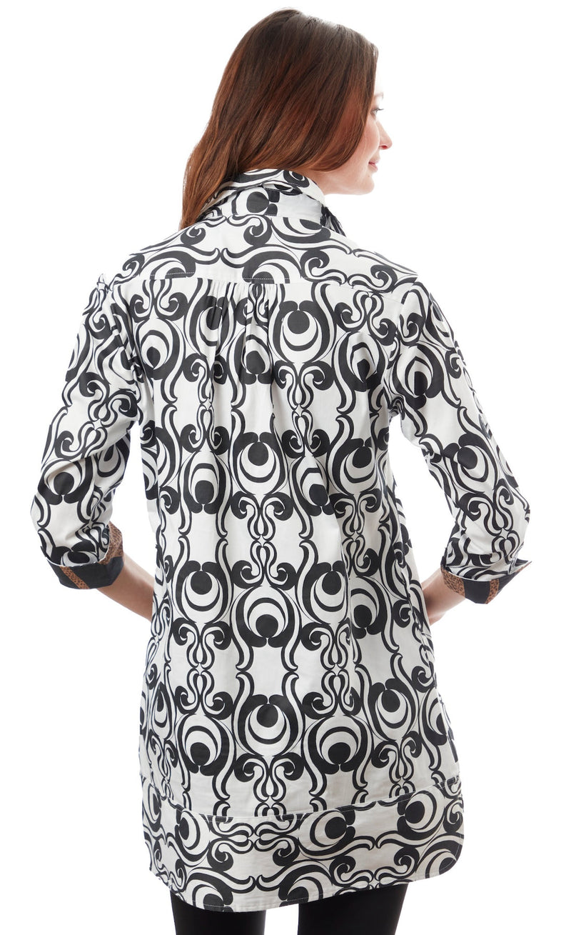 Vail Tunic