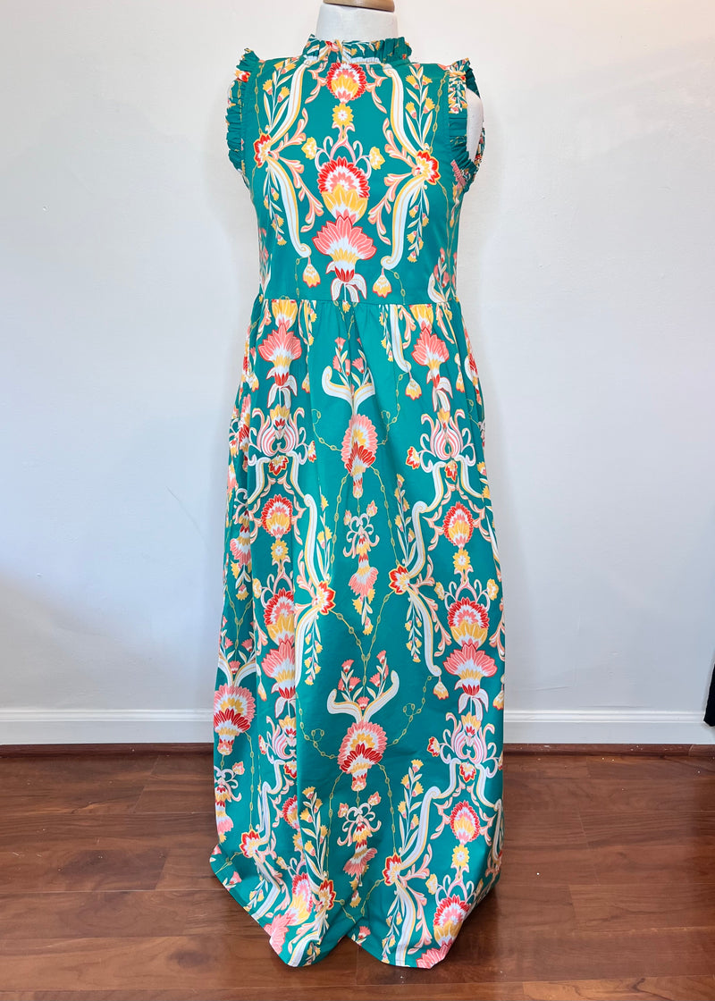 Constance Dress