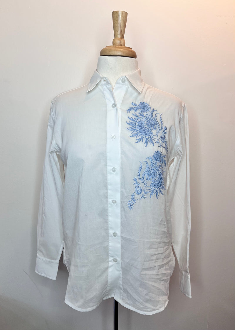 Embroider-Me Shirt