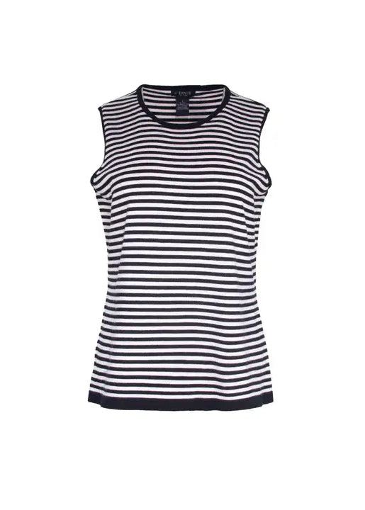 Stripe Tank