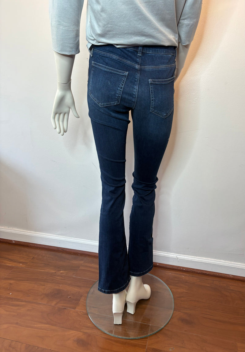 Baby Boot Jean