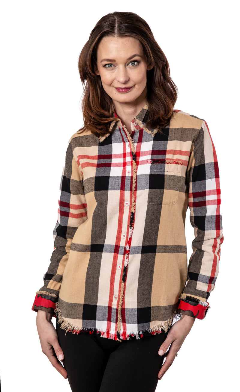Cape Cod Tunic