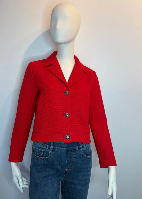 Top Knotch Jacket