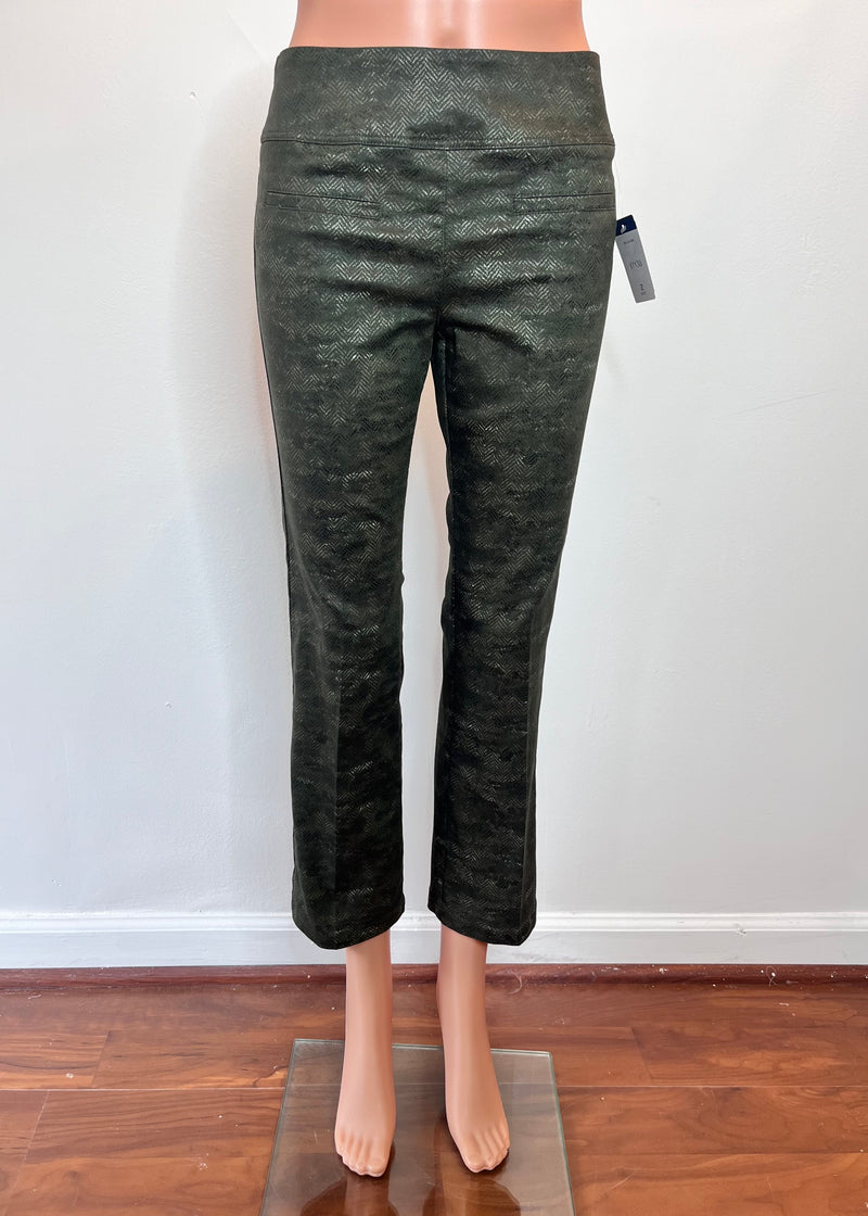 Olive Branch Pants