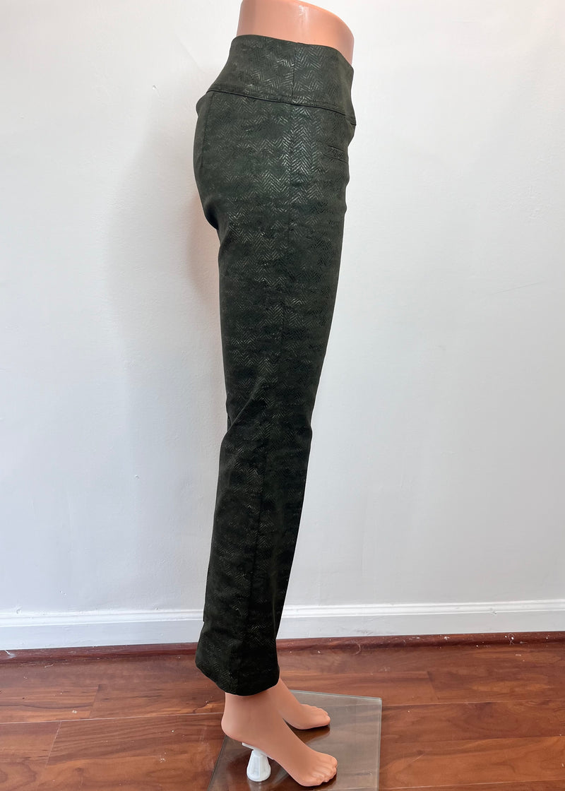 Olive Branch Pants