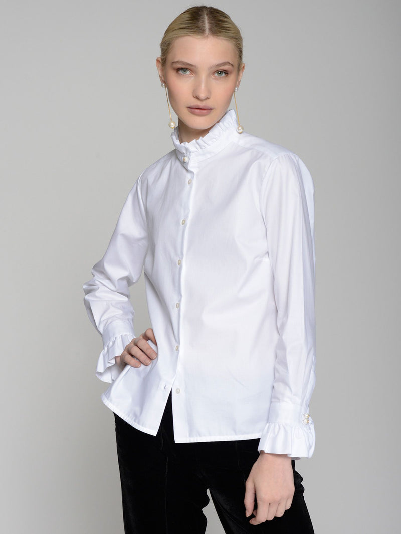 Nicola Blouse