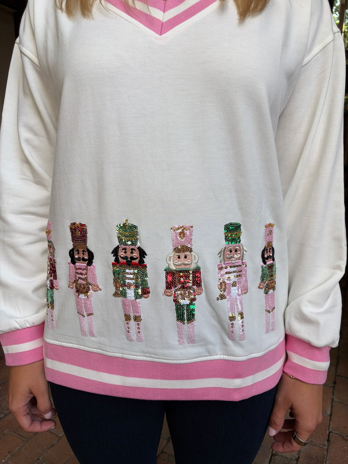 Hazel Sweatshirt