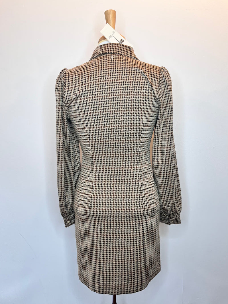 Melanie Knit Dress