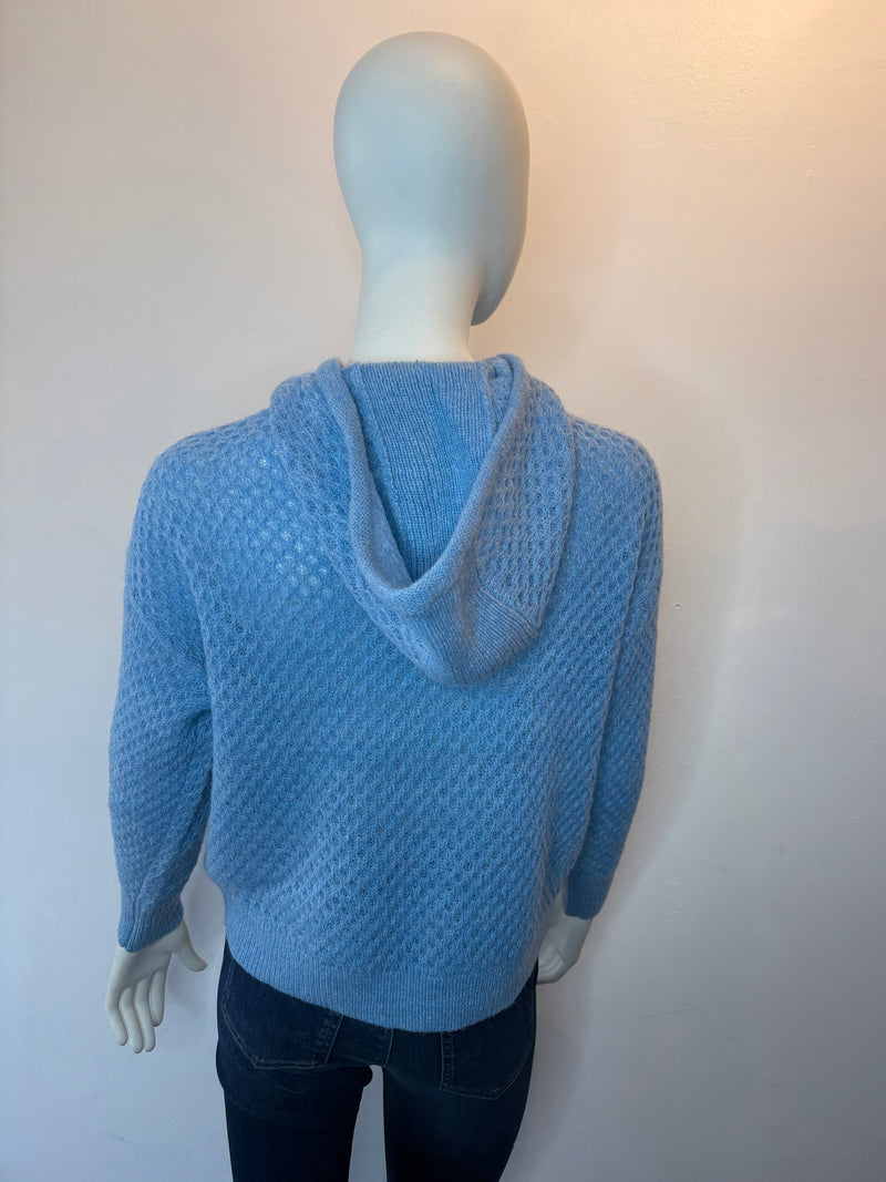 Likeli-Hood Sweater