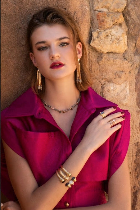 Heritage Bracelet - 2 Colors