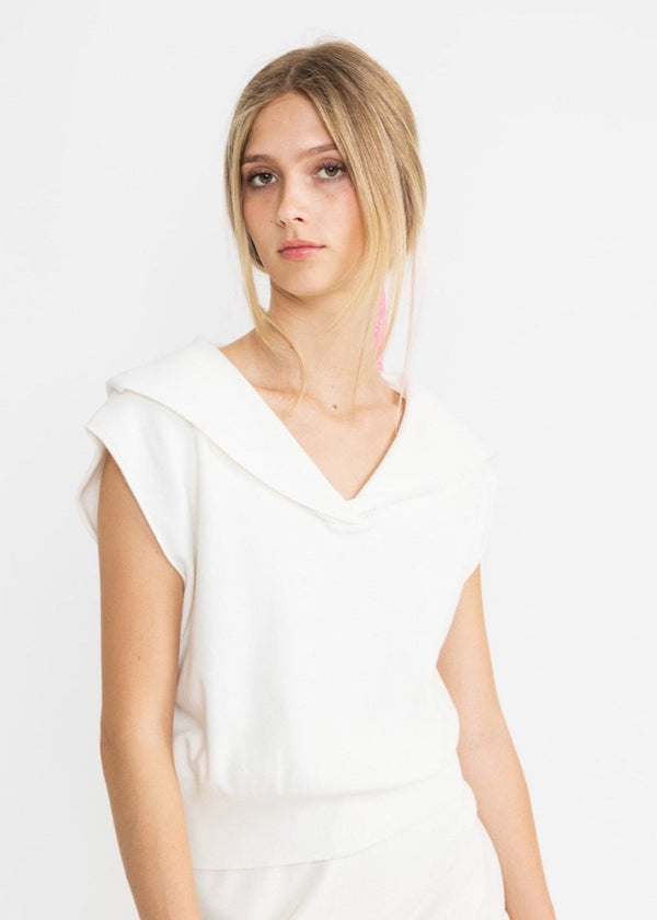 Paulina Sweater