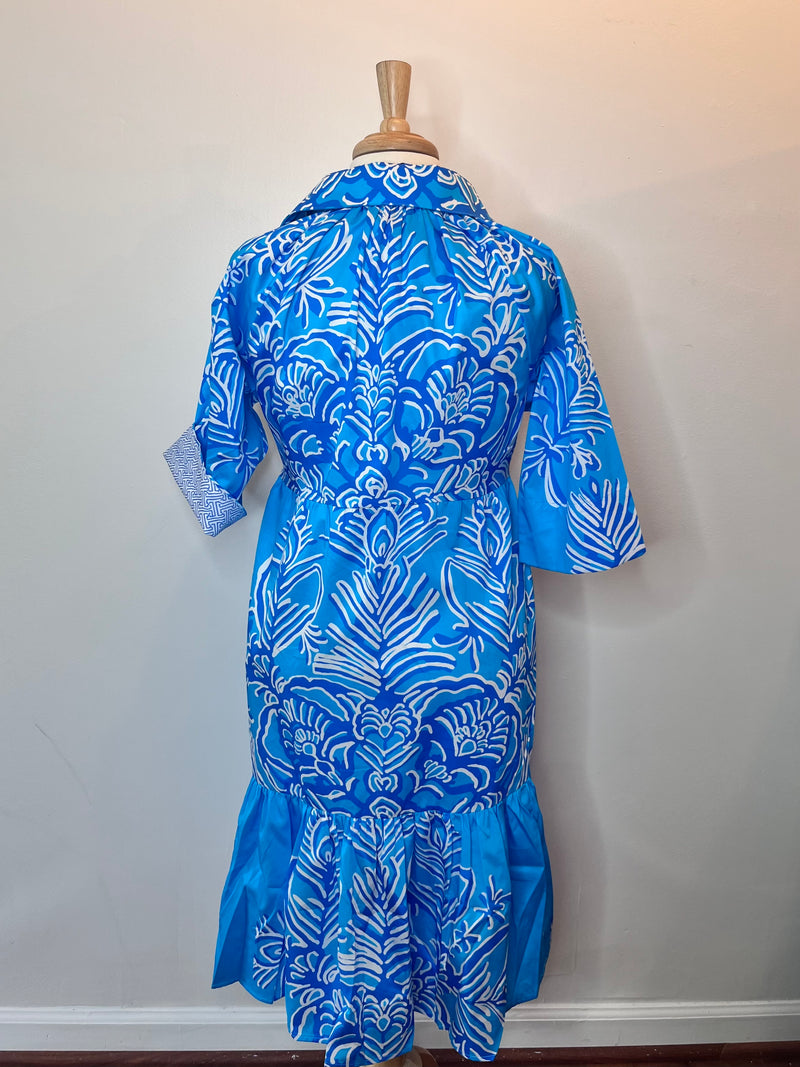Rebecca Dress