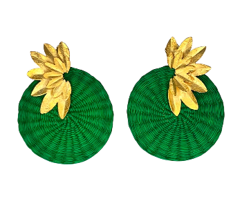 Sankal Earring