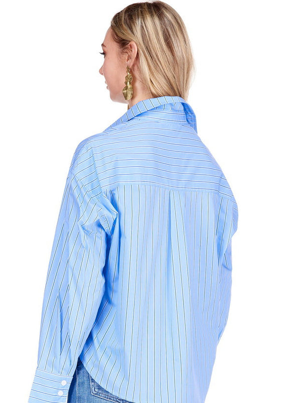 Crop Blouse