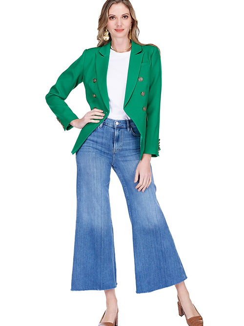 Winnie Blazer