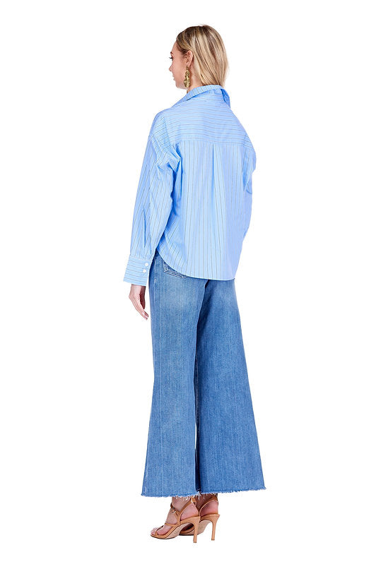 Crop Blouse