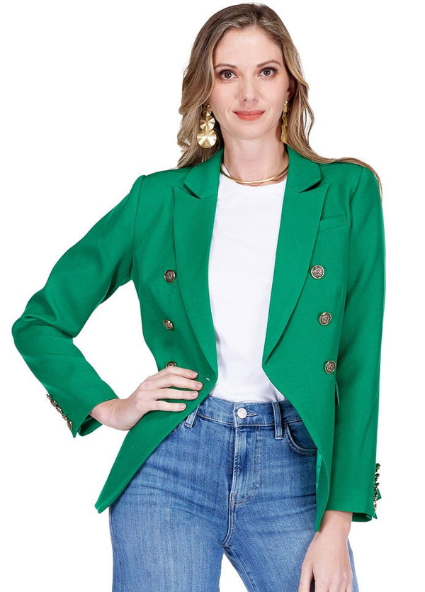 Winnie Blazer