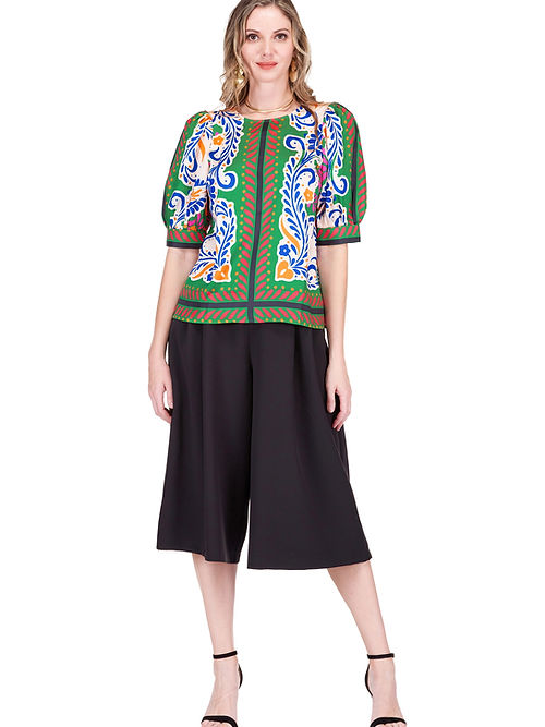 Short Sleeve Top