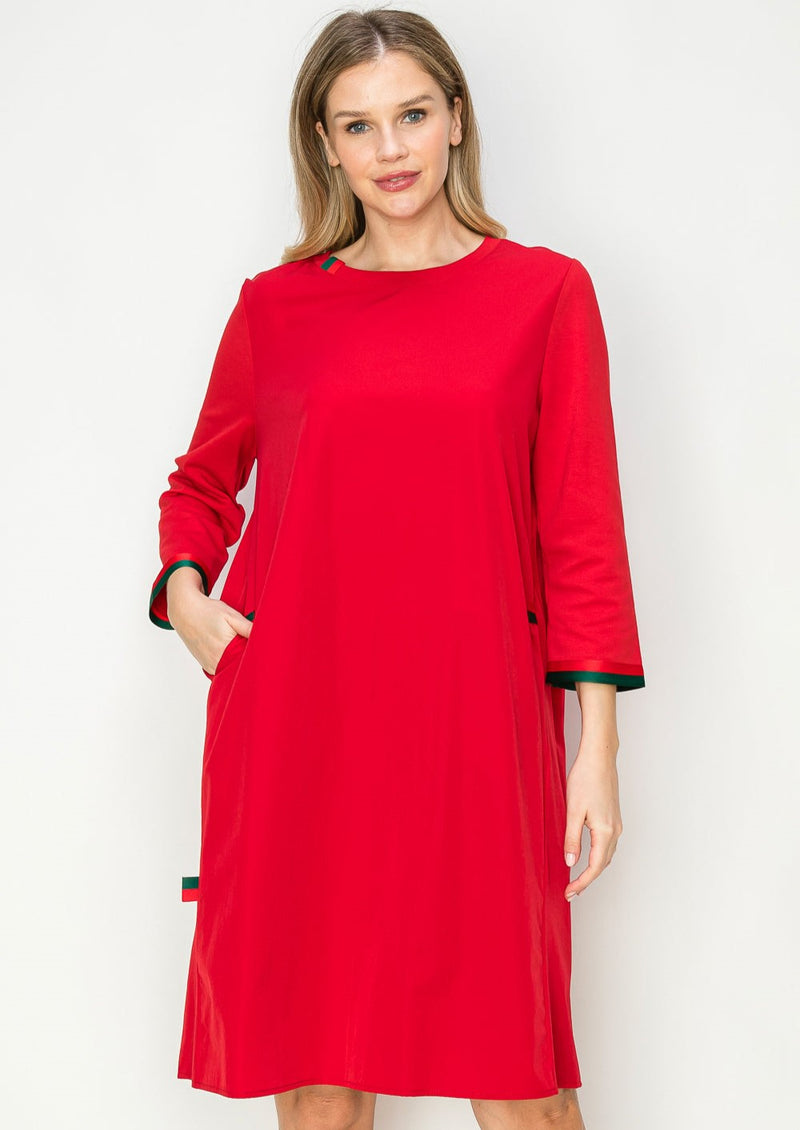 Jessie Tunic Dress