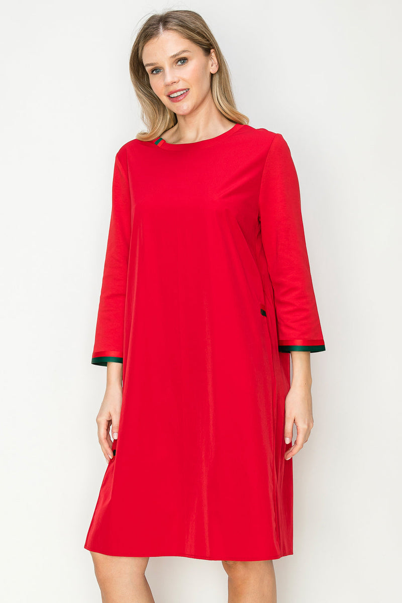 Jessie Tunic Dress