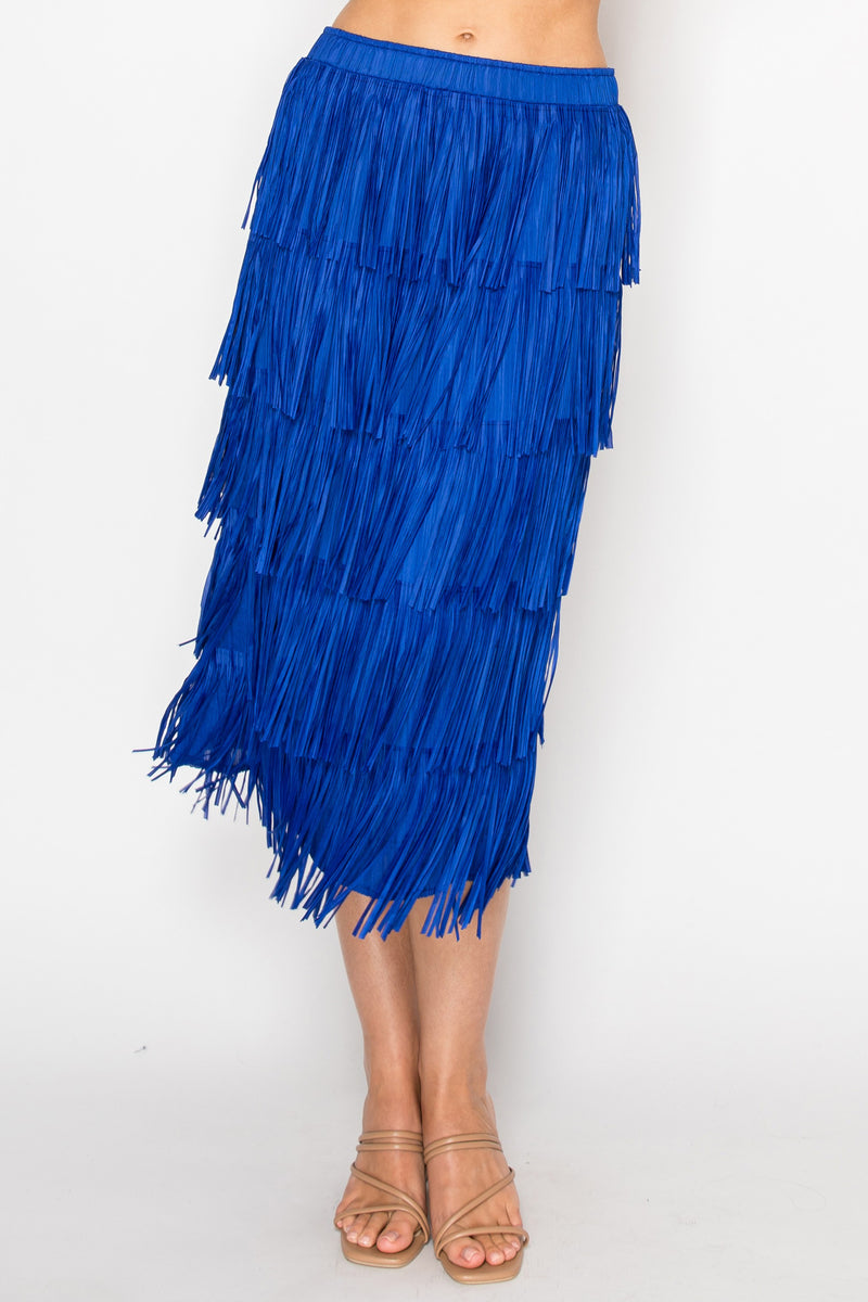 Jayleen Skirt - 3 Colors