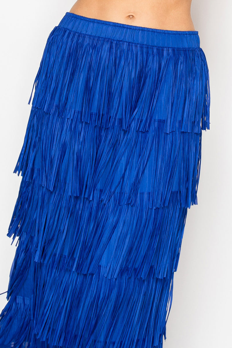Jayleen Skirt - 3 Colors
