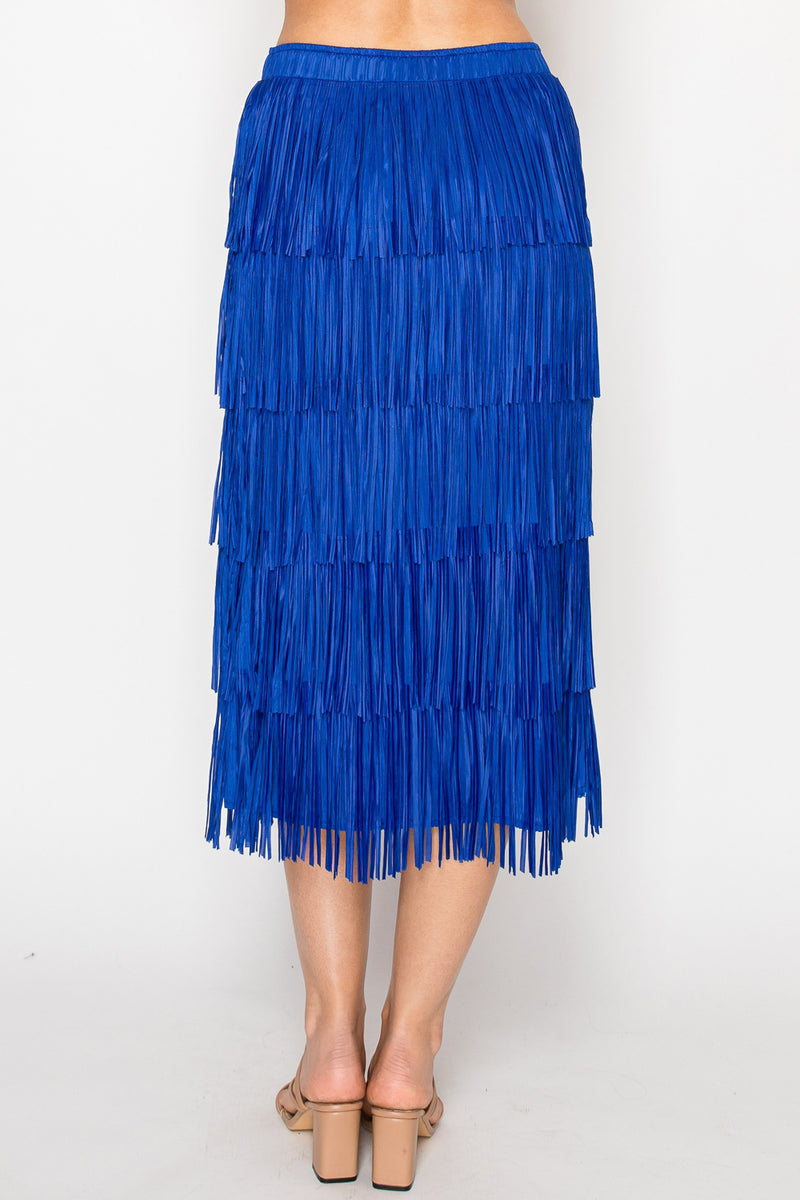 Jayleen Skirt - 3 Colors