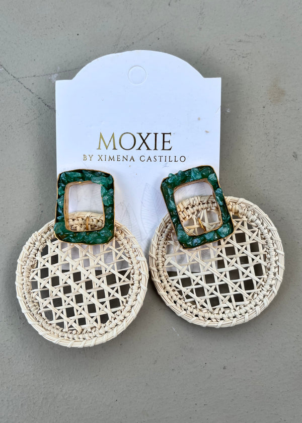 Peral Earring
