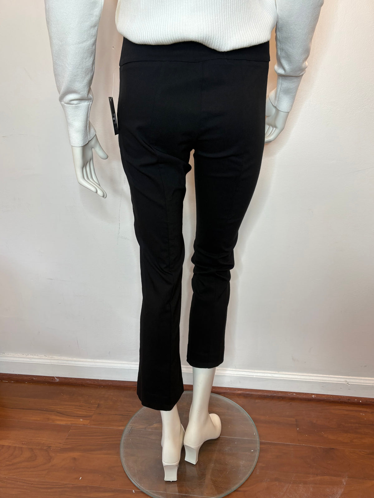 Baby Boot Cut Pant