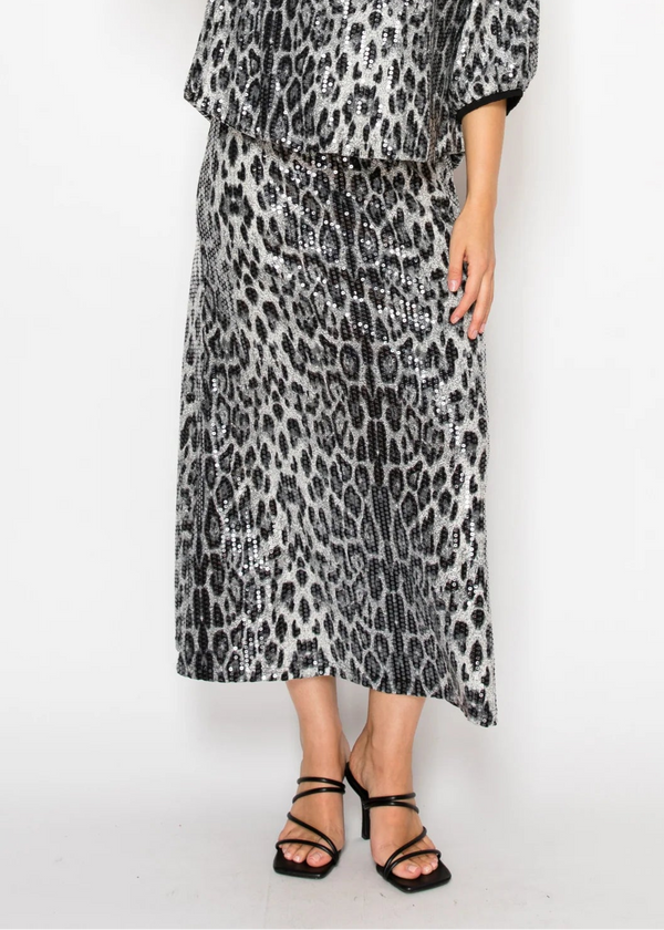 Jessabell Skirt