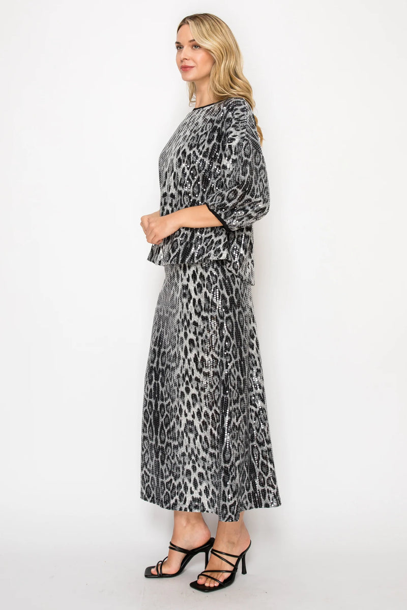 Jessabell Skirt