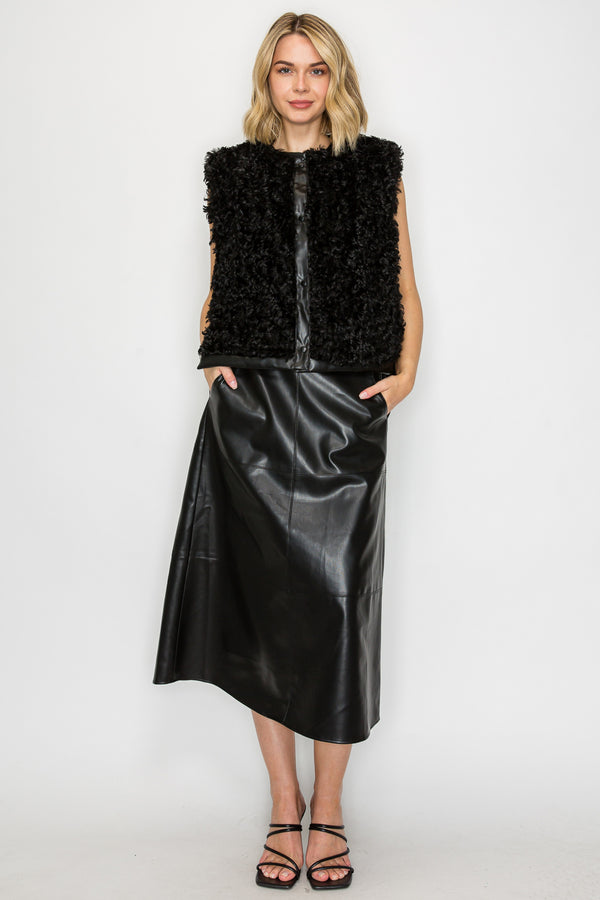 Lena Skirt
