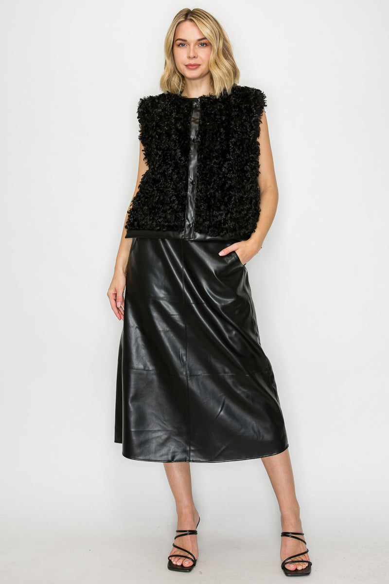 Lena Skirt