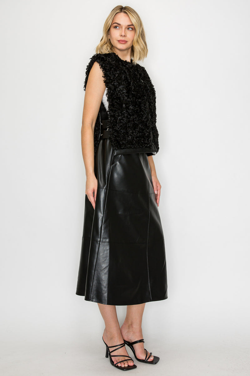 Lena Skirt