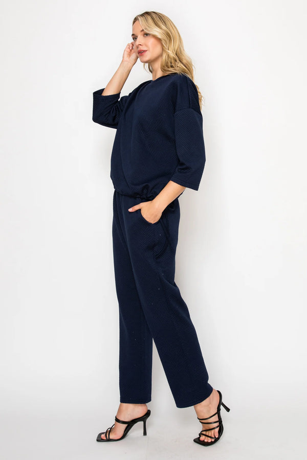 Khalani Pant