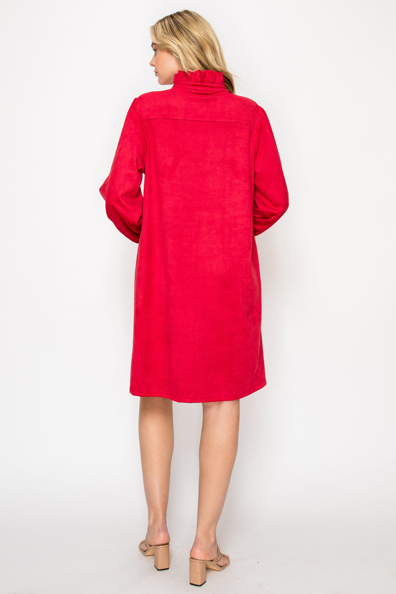 Anthony Dress