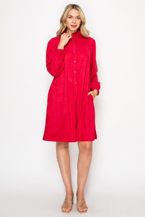 Anthony Dress