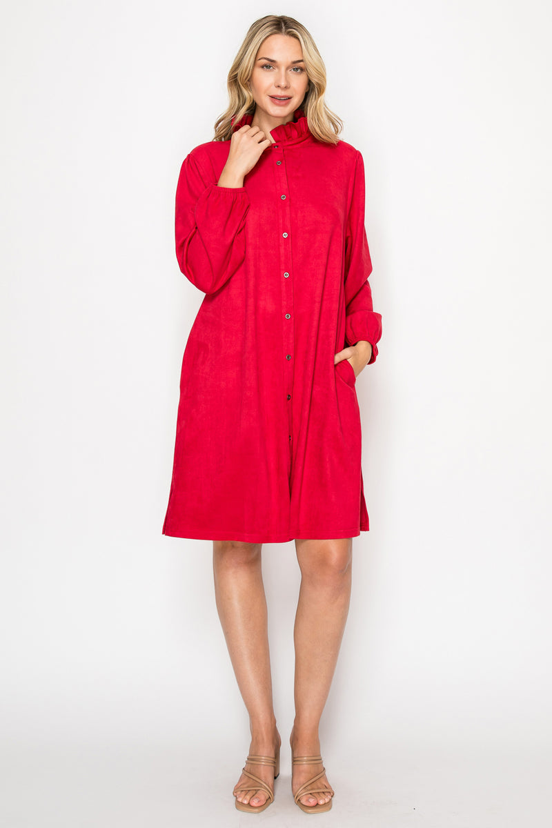 Anthony Dress