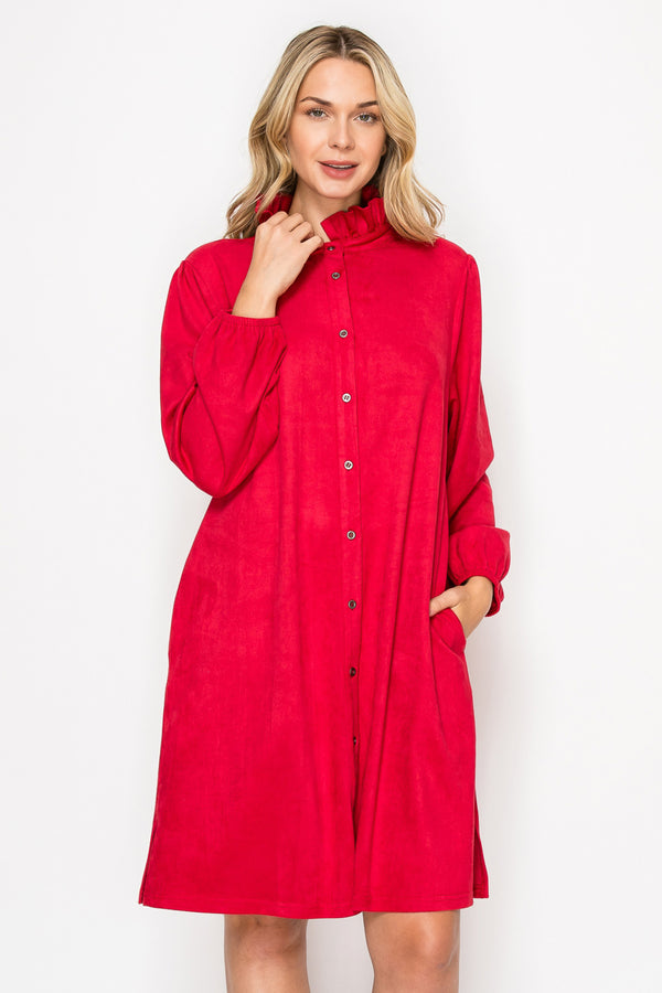 Anthony Dress