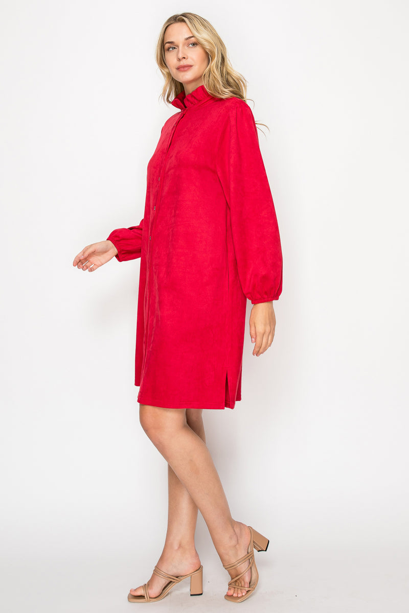 Anthony Dress