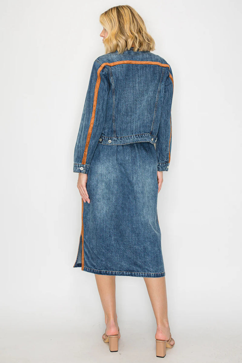 Dale Skirt
