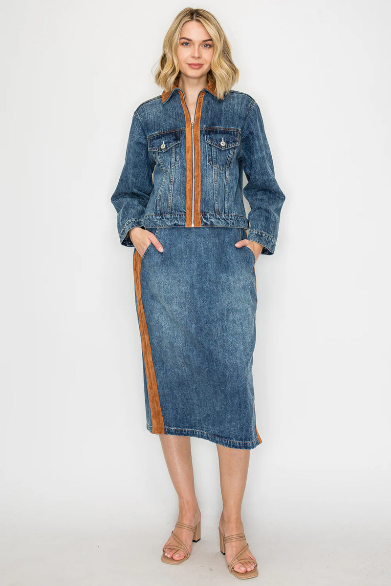Dale Skirt