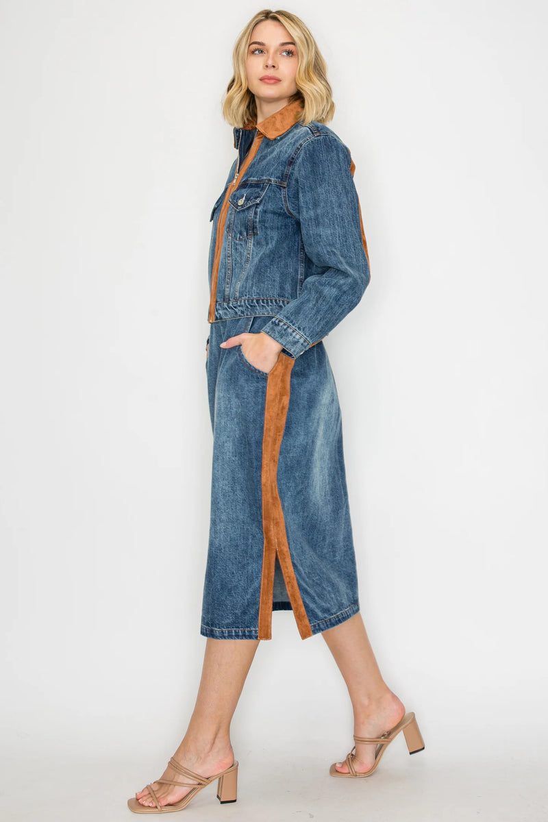 Dale Skirt