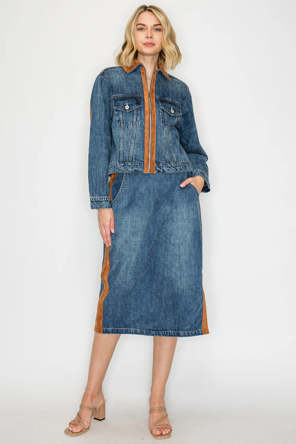 Dale Skirt