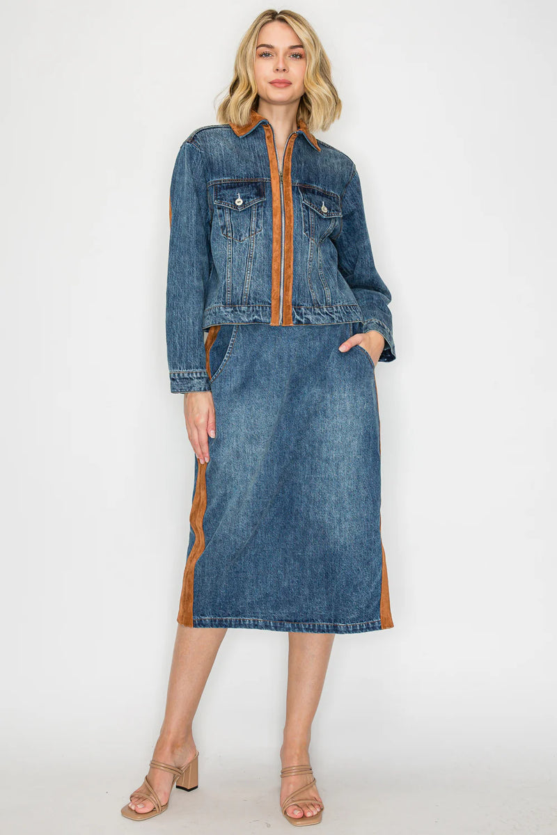 Dale Skirt
