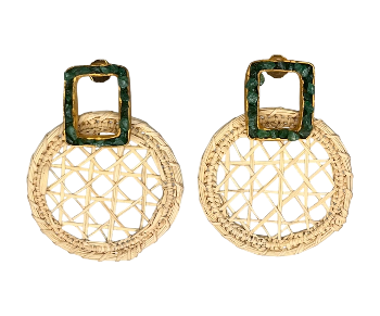 Peral Earring